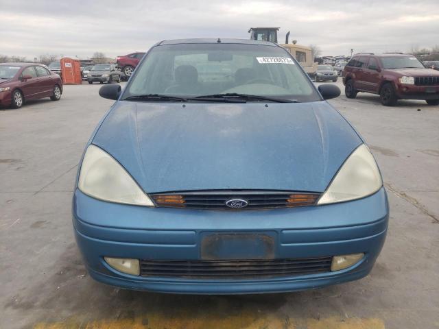 Photo 5 from auction – 2001 FORD FOCUS SE with VIN 1FAFP343X1W335332