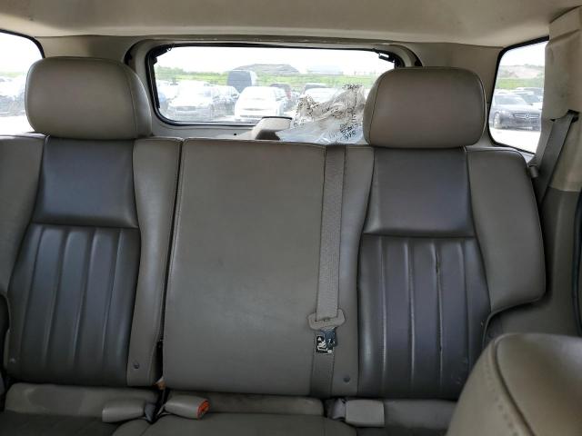 Photo 10 from auction – 2005 JEEP GRAND CHER with VIN 1J4GR48K25C649235