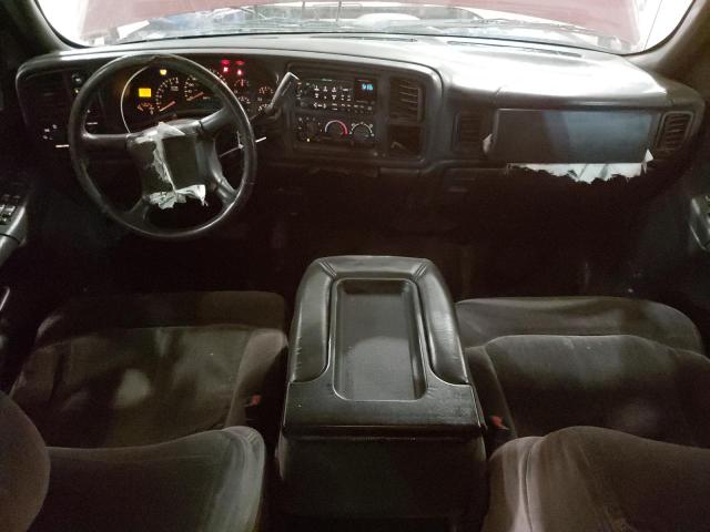 Photo 8 from auction – 2002 CHEVROLET SILVERADO with VIN 1GCGK13U32F146499