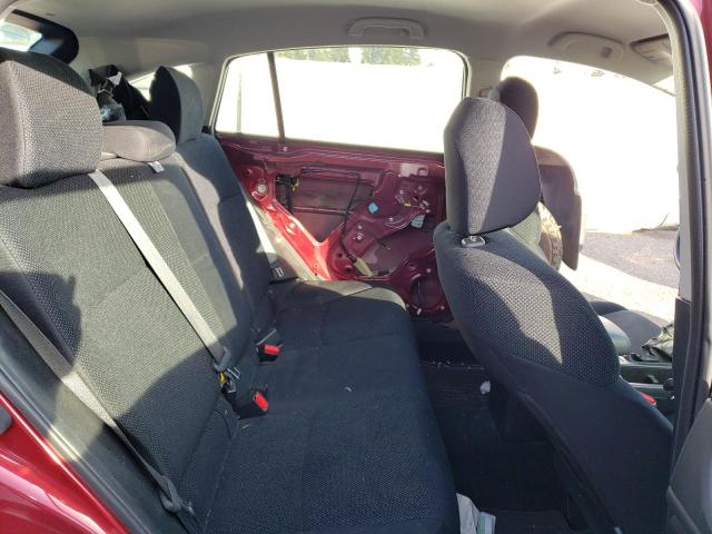 Photo 10 from auction – 2015 SUBARU IMPREZA with VIN JF1GPAA63FH261674
