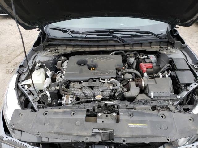 Photo 11 from auction – 2020 NISSAN ALTIMA S with VIN 1N4BL4BV5LC274044