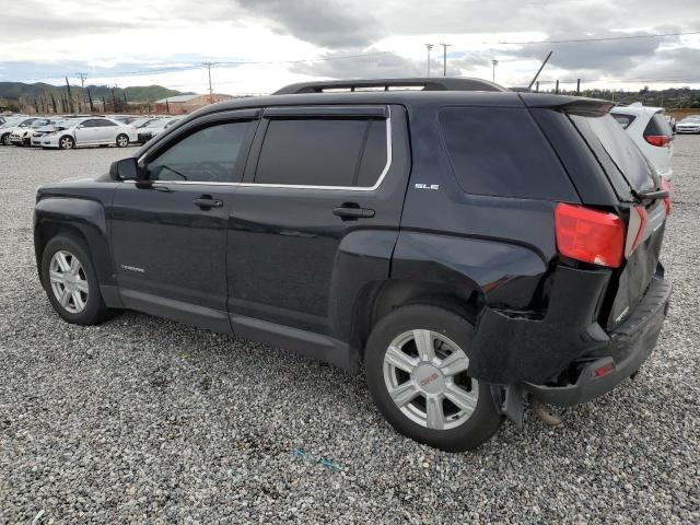 Photo 2 from auction – 2015 GMC TERRAIN SL with VIN 2GKFLWEK0F6211802