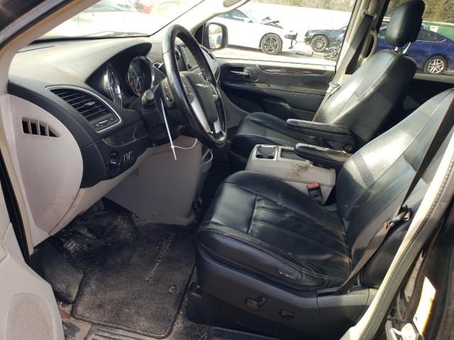 Photo 7 from auction – 2014 CHRYSLER TOWN & COU with VIN 2C4RC1BG2ER436778