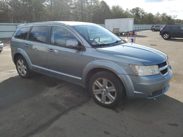 Photo 4 from auction – 2009 DODGE JOURNEY SX with VIN 3D4GG57V49T522335