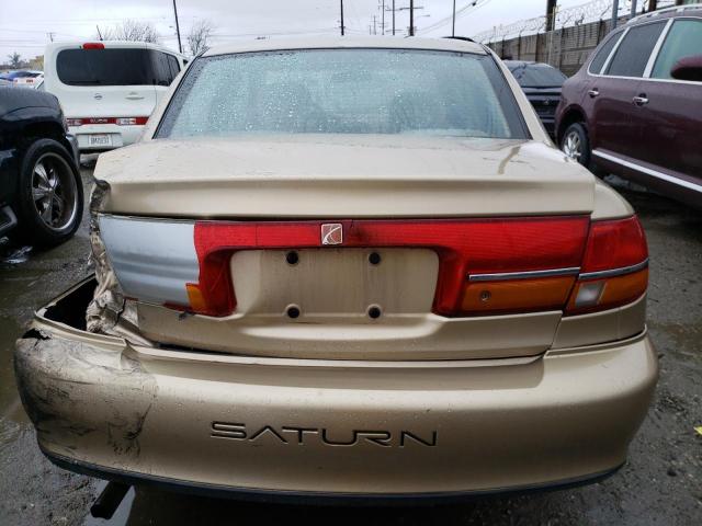 Фото 6 с аукциона – 2002 SATURN L100 с VIN 1G8JS54F72Y521967