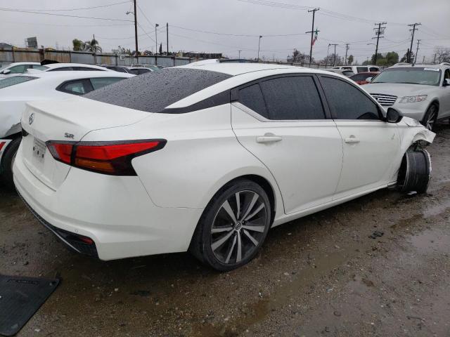 Photo 3 from auction – 2020 NISSAN ALTIMA SR with VIN 1N4BL4CV6LC207077