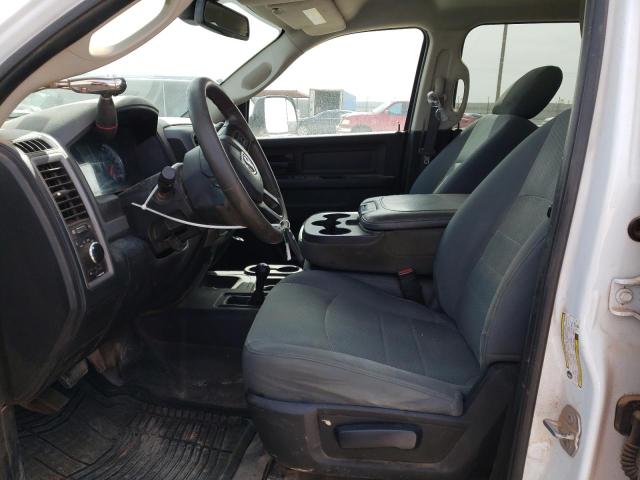 Photo 7 from auction – 2018 RAM 3500 ST with VIN 3C63R3GJ2JG294816