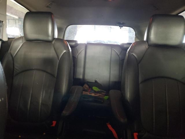 Photo 10 from auction – 2012 BUICK ENCLAVE with VIN 5GAKVCED0CJ341129