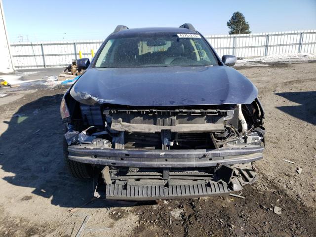 Photo 5 from auction – 2016 SUBARU OUTBACK 2. with VIN 4S4BSAJC7G3209466