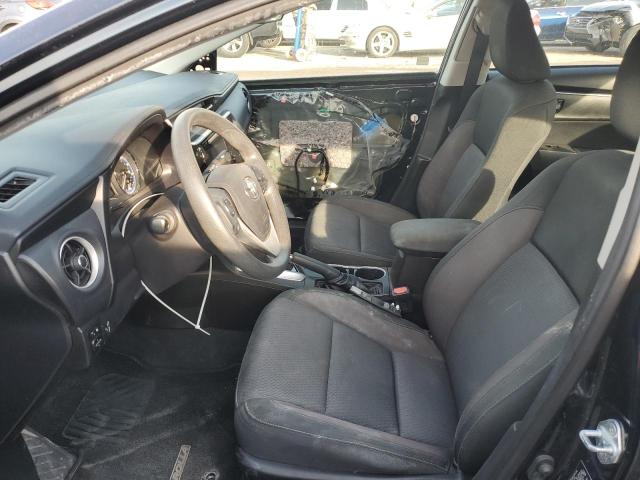 Photo 7 from auction – 2018 TOYOTA COROLLA L with VIN 5YFBURHE0JP852695