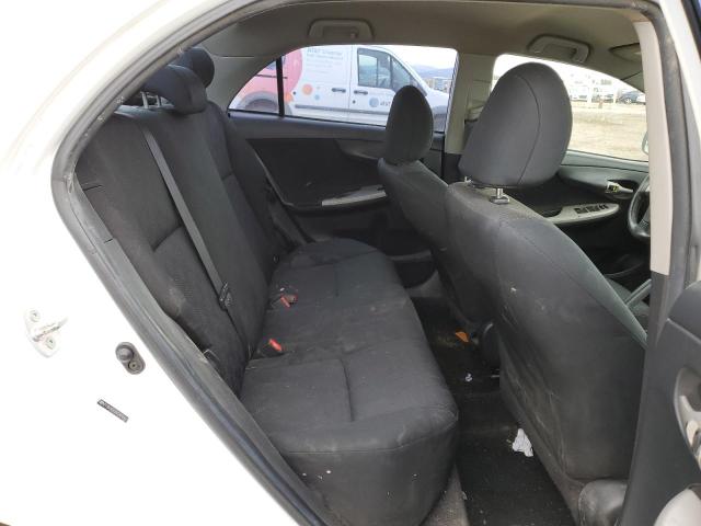 Photo 10 from auction – 2010 TOYOTA COROLLA BA with VIN 2T1BU4EE2AC361648