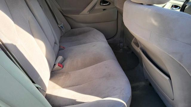 Photo 6 from auction – 2010 TOYOTA CAMRY BASE with VIN 4T4BF3EK6AR030568