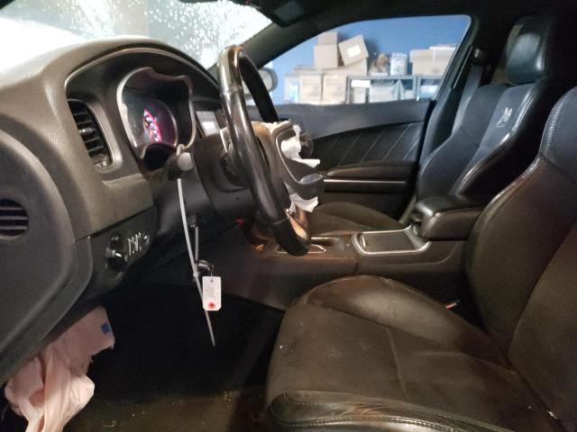 Photo 7 from auction – 2016 DODGE CHARGER R/ with VIN 2C3CDXGJ8GH192013