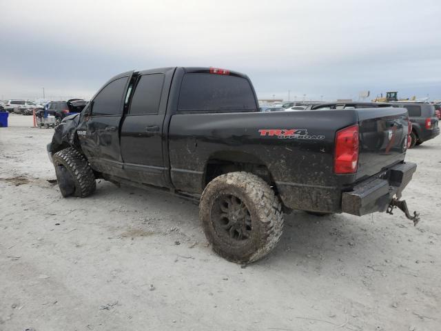 Photo 2 from auction – 2008 DODGE RAM 2500 S with VIN 3D7KS28A68G176396