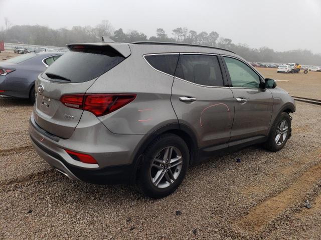 Photo 3 from auction – 2018 HYUNDAI SANTA FE S with VIN 5NMZU3LBXJH079043