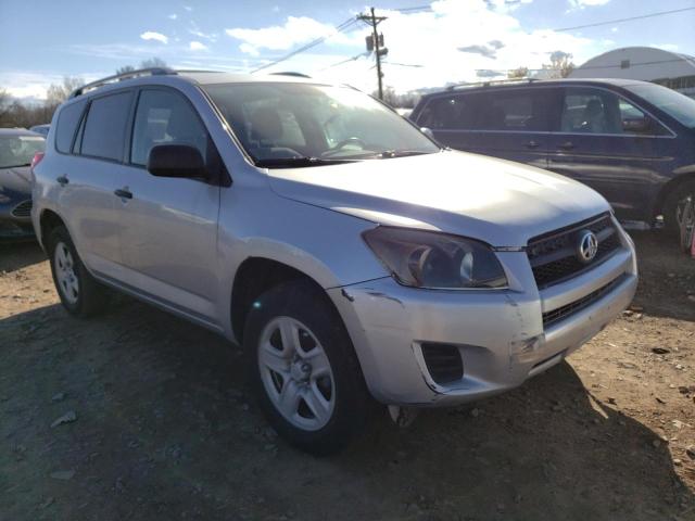 Photo 4 from auction – 2011 TOYOTA RAV4 with VIN 2T3BF4DV2BW116559