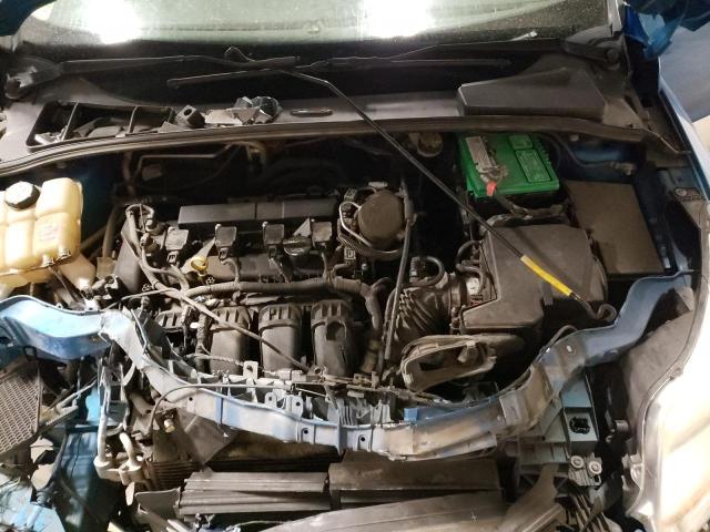 Photo 11 from auction – 2012 FORD FOCUS SE with VIN 1FAHP3K21CL277442