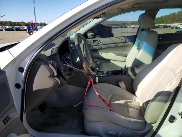 صورة رقم 7 من المزاد - 2012 INFINITI G37 BASE مع VIN JN1CV6AP1CM933015