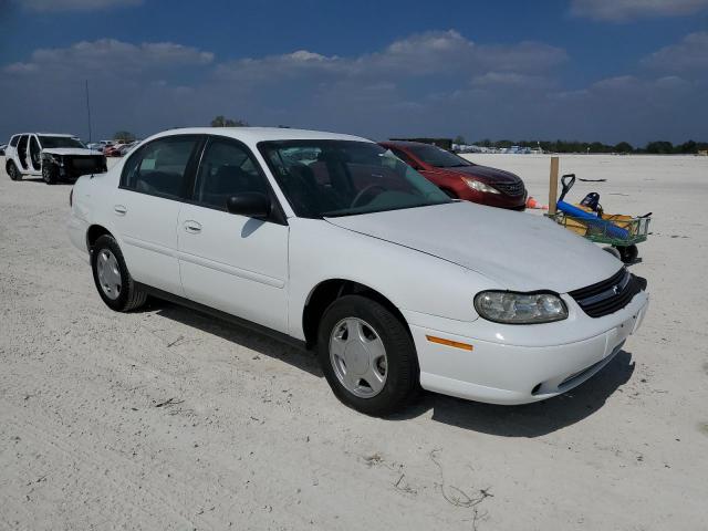 Photo 4 from auction – 2003 CHEVROLET MALIBU with VIN 1G1ND52J33M580654