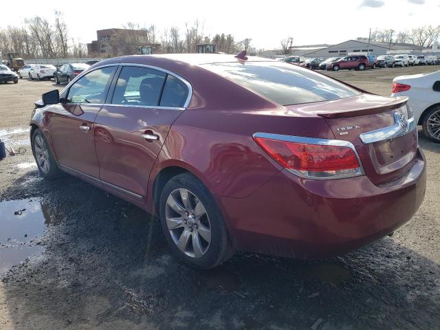 Photo 2 from auction – 2011 BUICK LACROSSE C with VIN 1G4GD5ED6BF127049