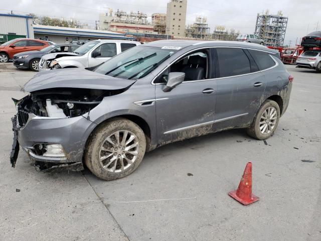 Photo 1 from auction – 2020 BUICK ENCLAVE ES with VIN 5GAERBKW5LJ124094