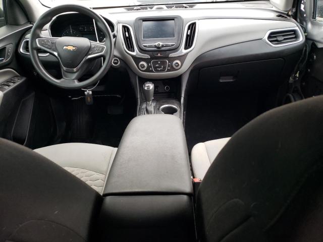 Photo 8 from auction – 2018 CHEVROLET EQUINOX LS with VIN 2GNAXHEV4J6131273