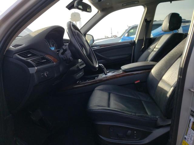 Photo 7 from auction – 2013 BMW X5 XDRIVE3 with VIN 5UXZV4C53D0B13634