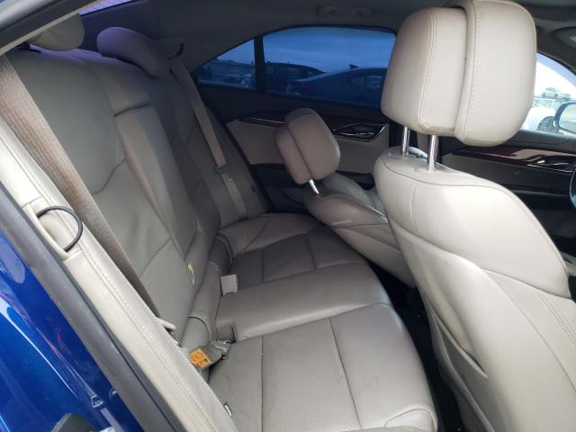 Photo 10 from auction – 2013 CADILLAC ATS PREMIU with VIN 1G6AE5S37D0128982