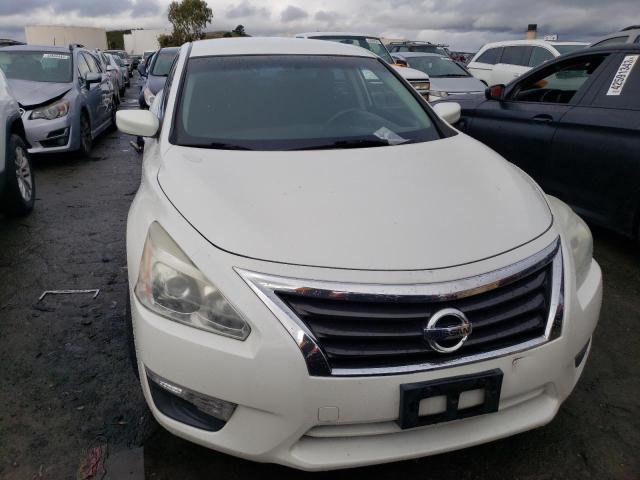 Photo 5 from auction – 2015 NISSAN ALTIMA 2.5 with VIN 1N4AL3AP6FC224833