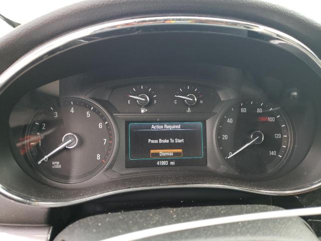 Photo 9 from auction – 2017 BUICK ENCORE PRE with VIN KL4CJASB9HB095649