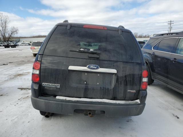 Photo 6 from auction – 2006 FORD EXPLORER X with VIN 1FMEU73E36UA98173