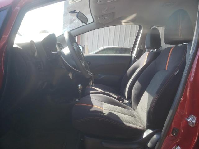 Photo 7 from auction – 2015 NISSAN VERSA NOTE with VIN 3N1CE2CP0FL436610