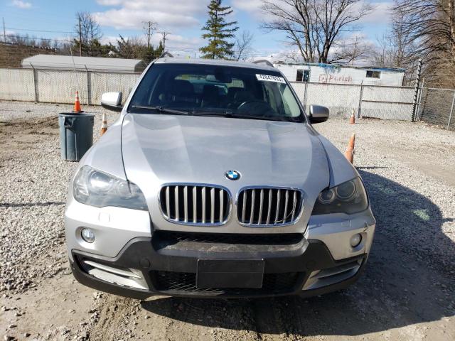 Photo 5 from auction – 2008 BMW X5 3.0I with VIN 5UXFE43588L030642