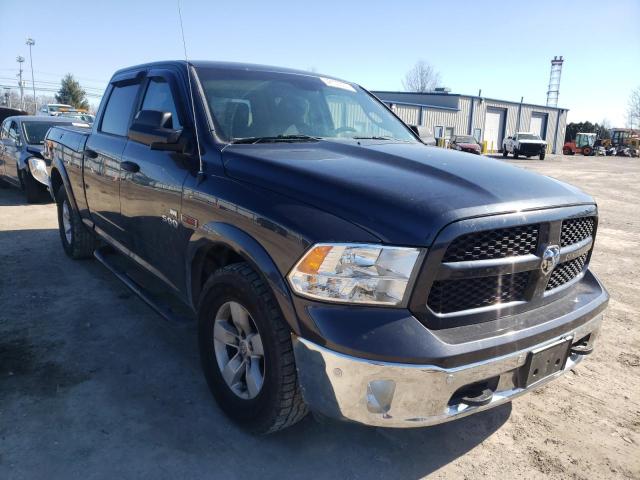 Photo 9 from auction – 2015 RAM 1500 SLT with VIN 1C6RR7TM9FS668422