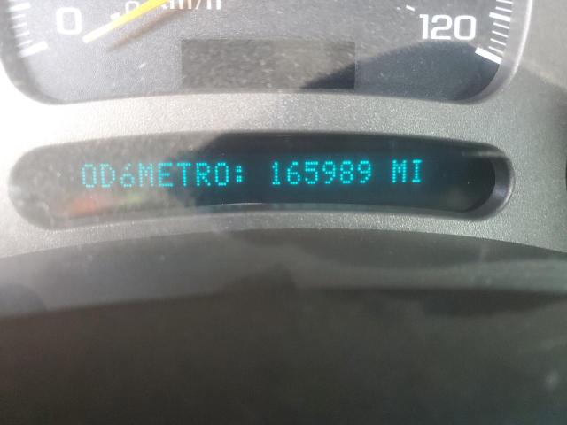 Photo 9 from auction – 2003 GMC SIERRA K15 with VIN 2GTFK69U531377641