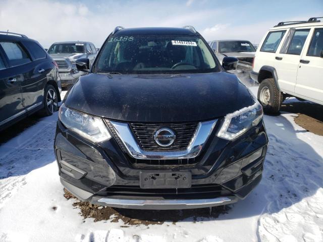 Photo 5 from auction – 2018 NISSAN ROGUE S with VIN KNMAT2MV4JP541736
