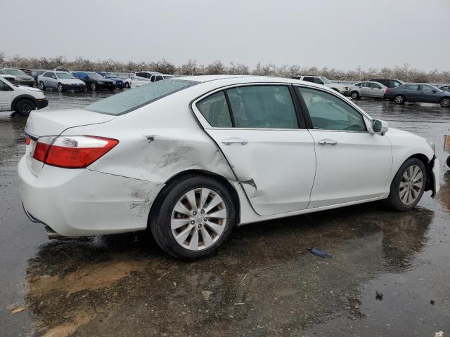 Photo 3 from auction – 2014 HONDA ACCORD EX with VIN 1HGCR2F77EA273023