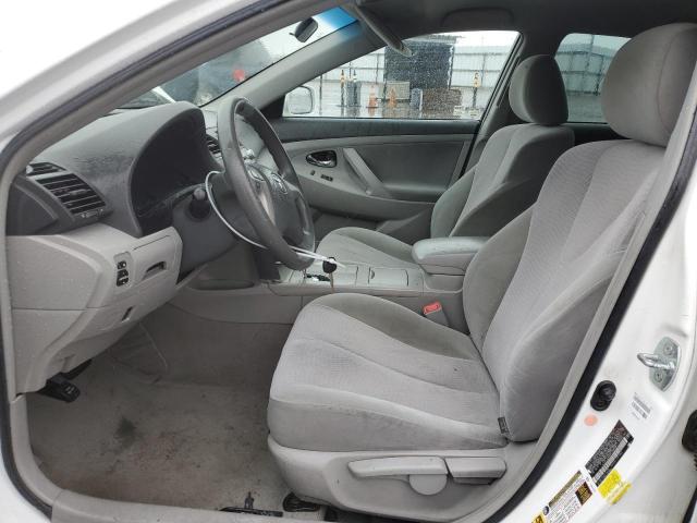 Zdjęcie 7 z aukcji – 2011 TOYOTA CAMRY BASE z VIN 4T4BF3EK6BR190659