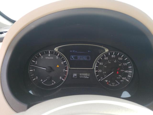 Photo 9 from auction – 2013 NISSAN ALTIMA 2.5 with VIN 1N4AL3APXDC226744