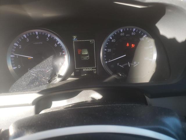 Photo 9 from auction – 2019 TOYOTA HIGHLANDER with VIN 5TDBZRFHXKS704173