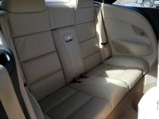 Foto 10 de la subasta – 2008 VOLKSWAGEN EOS LUX con VIN WVWFA71F78V009828