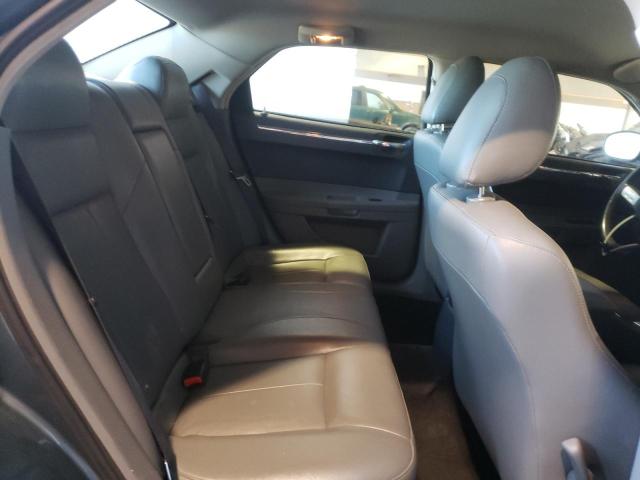 Photo 10 from auction – 2005 CHRYSLER 300 with VIN 2C3JA53G95H603981