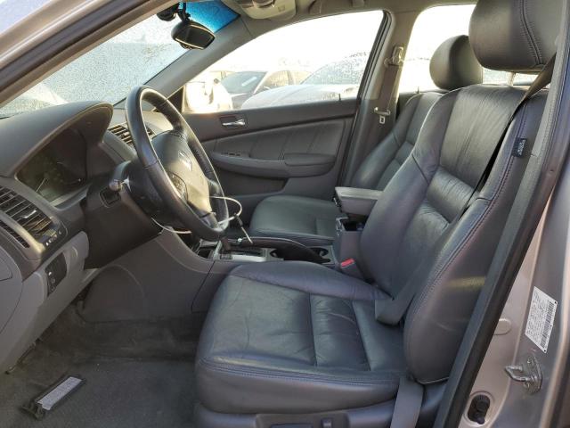 Photo 7 from auction – 2007 HONDA ACCORD EX with VIN 1HGCM56887A211481