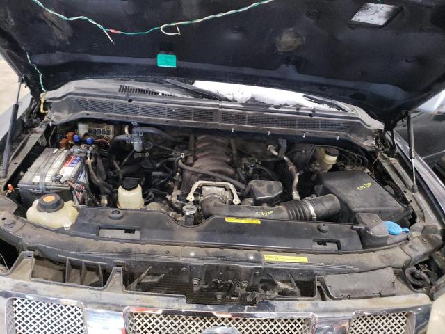 Photo 11 from auction – 2004 NISSAN TITAN XE with VIN 1N6AA07B44N561963