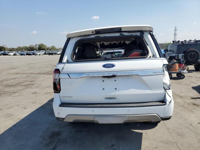 Photo 6 from auction – 2021 FORD EXPEDITION with VIN 1FMJK1KT7MEA09133