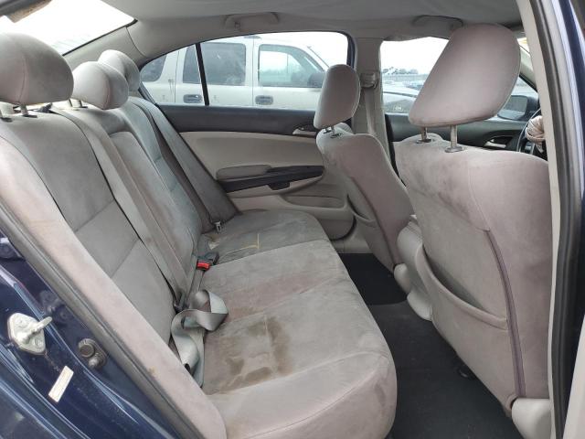 Photo 10 from auction – 2012 HONDA ACCORD LX with VIN 1HGCP2F37CA037178