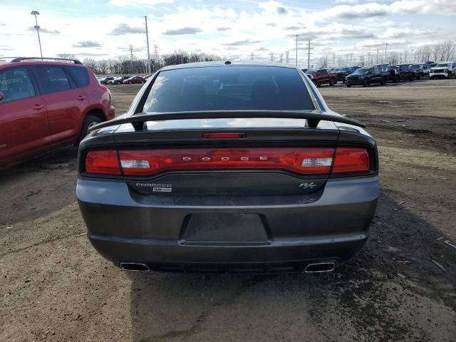 Photo 6 from auction – 2013 DODGE CHARGER R/ with VIN 2C3CDXCT0DH631918