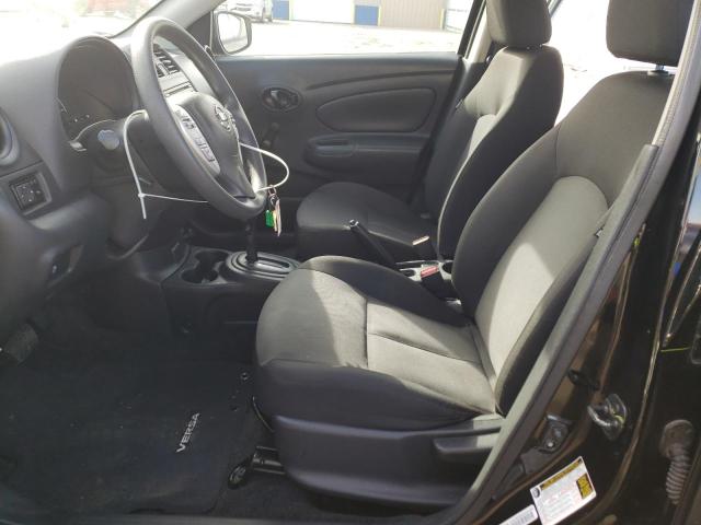 Photo 7 from auction – 2018 NISSAN VERSA S with VIN 3N1CN7AP8JL802418