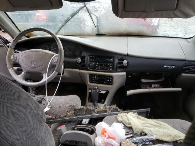 Фото 8 с аукциона – 2000 BUICK REGAL LS с VIN 2G4WB52K7Y1166902