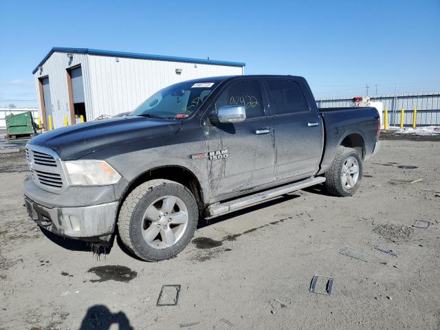 RAM 1500 SLT 2016 with VIN 1C6RR7LM5GS383489 - Photo from auction